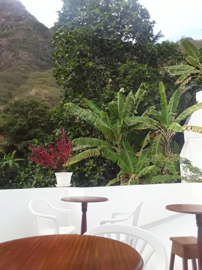 Villa Casa Minga & Tatol Ribeira Grande 0*,  Capo Verde