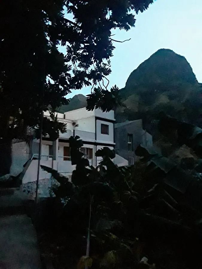 Villa Casa Minga & Tatol Ribeira Grande 0*,