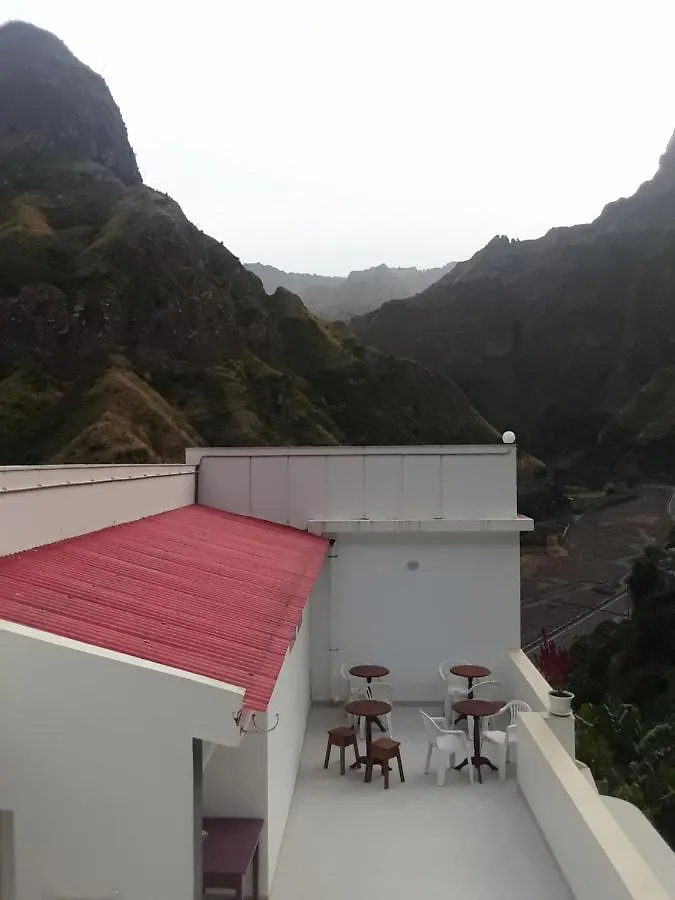 Villa Casa Minga & Tatol Ribeira Grande Alloggio per agriturismo