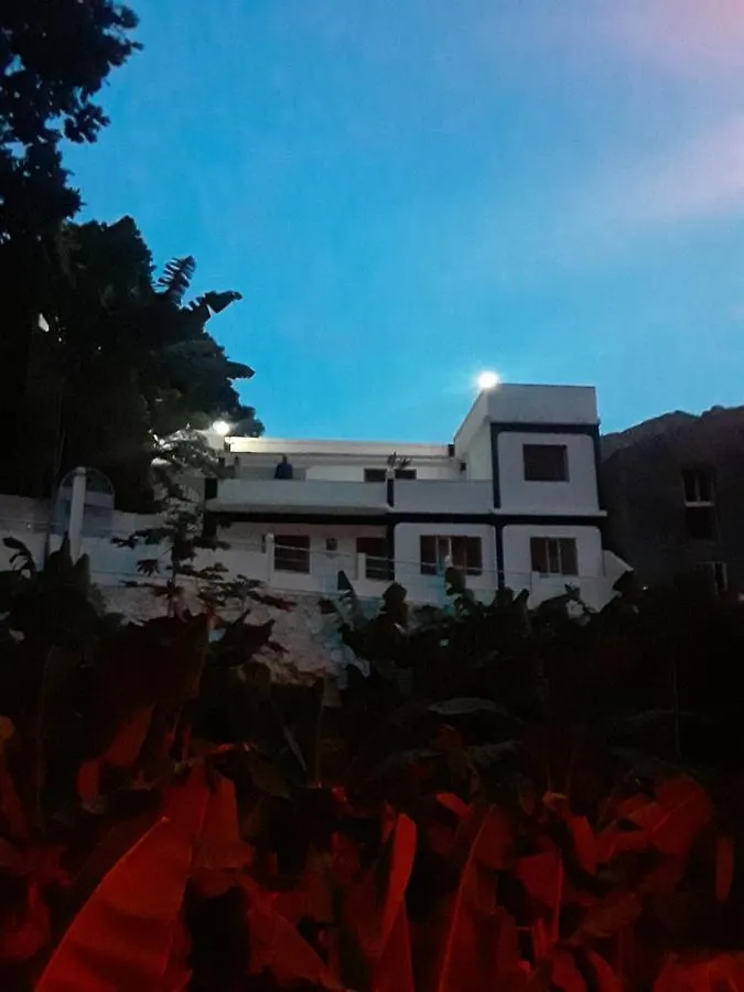 Farm stay Casa Minga & Tatol Villa Ribeira Grande