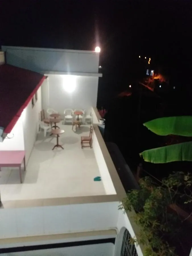 Casa Minga & Tatol Villa Ribeira Grande Farm stay