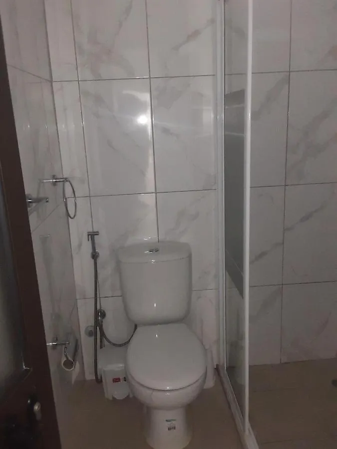 Casa Minga & Tatol Villa Ribeira Grande 0*,