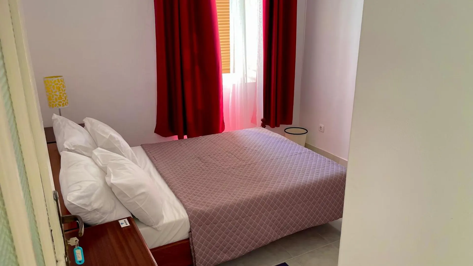 Casa Minga & Tatol Villa Ribeira Grande Cape Verde