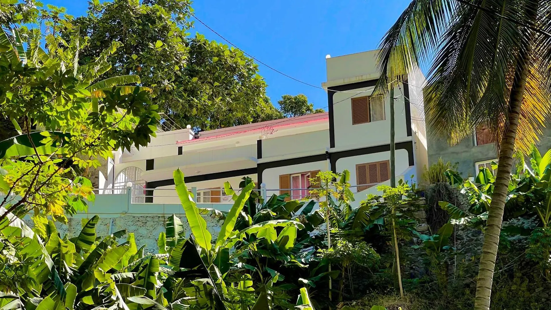 Casa Minga & Tatol Villa Ribeira Grande