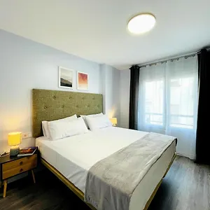  Appartement Casa Soho Y Alex Spanje