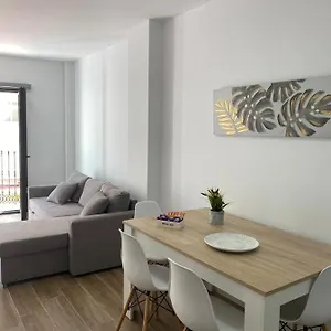  Appartement Marmoles Centro Spanje