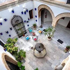  Appartement Ib Juderia Spanje