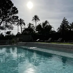  Appartement Almendros - Free Parking Spanje