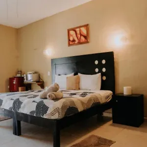  Appartement Don Antonio Mexico