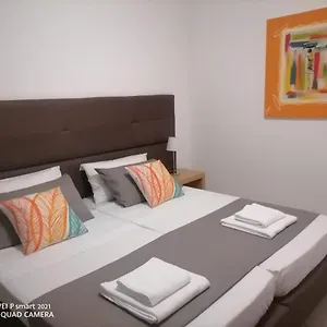 Solaren Boavista Appartamento