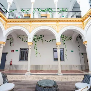  Appartement Ivy House Spanje