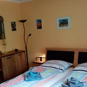  Accommodatie bij particulieren Haus Vogelparadies Duitsland