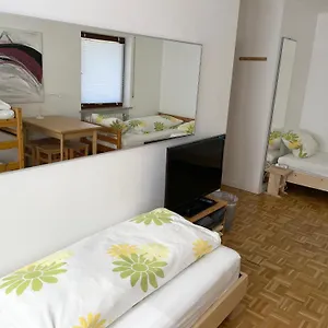  Accommodatie bij particulieren Familienzimmer Duitsland