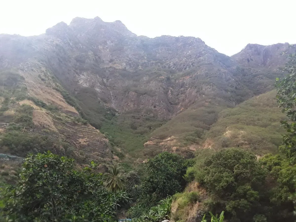 Casa Minga & Tatol Vila Ribeira Grande