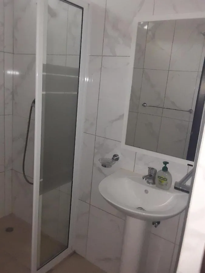 Alojamento de Turismo Rural Casa Minga & Tatol Vila Ribeira Grande Cabo Verde