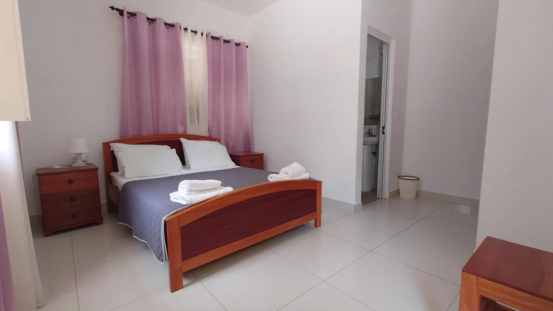 Alojamento de Turismo Rural Casa Minga & Tatol Vila Ribeira Grande