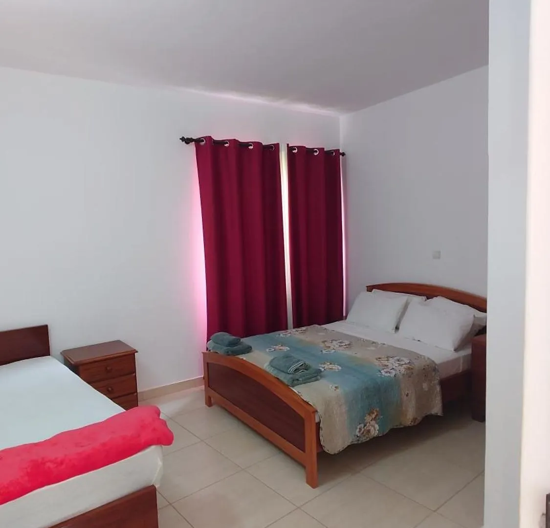 Casa Minga & Tatol Vila Ribeira Grande 0*,